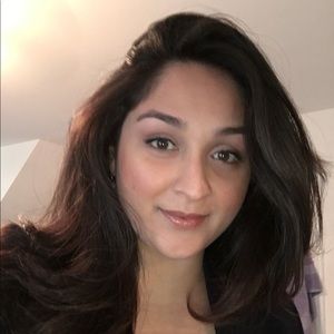 Meet your Posher, Zohra